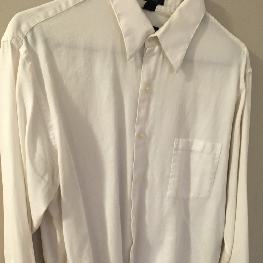 DKNY shirt